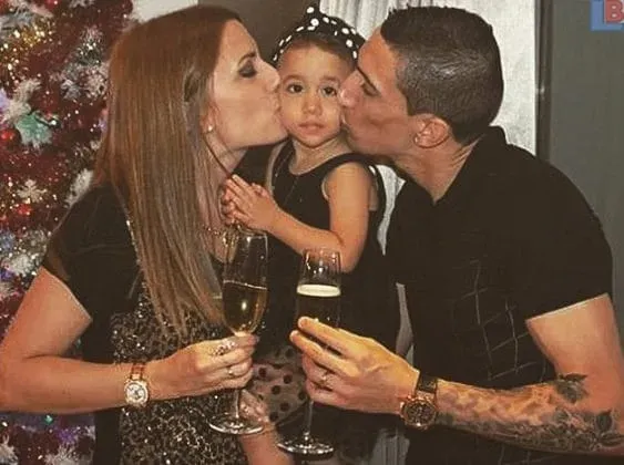 Angel Di Maria Childhood Story Plus Untold Biography Facts