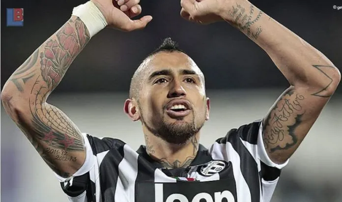 Arturo Vidal Childhood Story Plus Untold Biography Facts