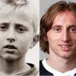 Luka Modric