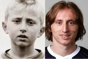 Luka Modric Childhood Story Plus Untold Biography Facts