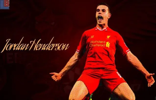 Jordan Henderson Childhood Story Plus Untold Biography Facts