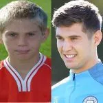 John Stones