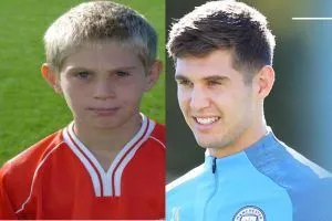 John Stones Childhood Story Plus Untold Biography Facts