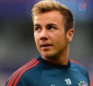 Mario Gotze Childhood Story Plus Untold Biography Facts