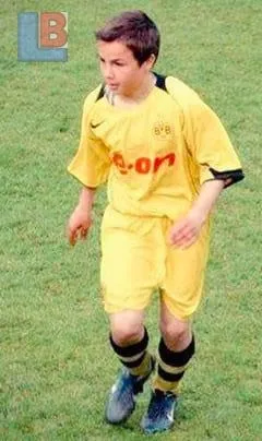 Mario Gotze Childhood Story Plus Untold Biography Facts