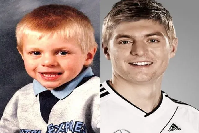 Toni Kroos Childhood Story Plus Untold Biography Facts