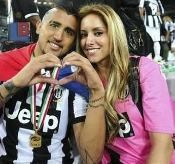 Arturo Vidal Childhood Story Plus Untold Biography Facts