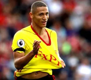 Richarlison Childhood Story Plus Untold Biography Facts