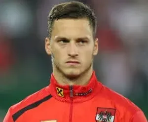 Marko Arnautovic Childhood Story Plus Untold Biography Facts