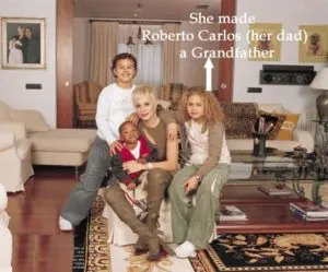 Roberto Carlos Childhood Story Plus Untold Biography Facts