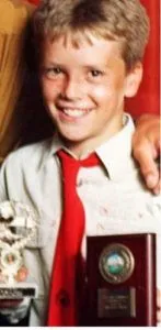 Michael Owen Childhood Story Plus Untold Biography Facts