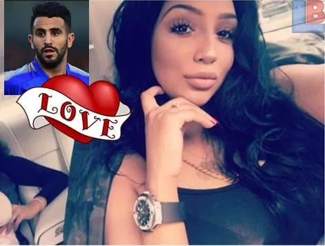 Riyad Mahrez Childhood Story Plus Untold Biography Facts