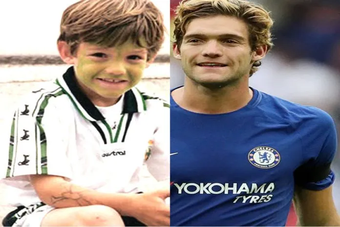 Marcos Alonso Childhood Story Plus Untold Biography Facts