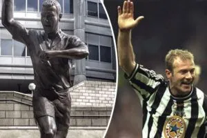 Alan Shearer Childhood Story Plus Untold Biography Facts