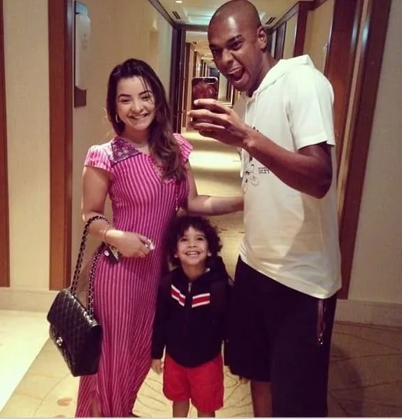 Fernandinho Childhood Story Plus Untold Biography Facts