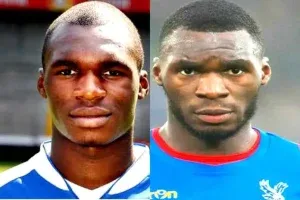 Christian Benteke Childhood Story Plus Untold Biography Facts