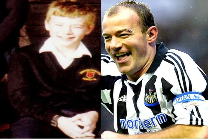 Alan Shearer Childhood Story Plus Untold Biography Facts