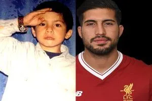Emre Can Childhood Story Plus Untold Biography Facts