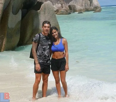 Hector Bellerin Childhood Story Plus Untold Biography Facts