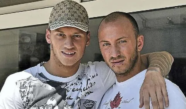 Marko Arnautovic Childhood Story Plus Untold Biography Facts