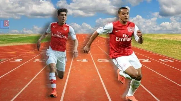 Hector Bellerin Childhood Story Plus Untold Biography Facts