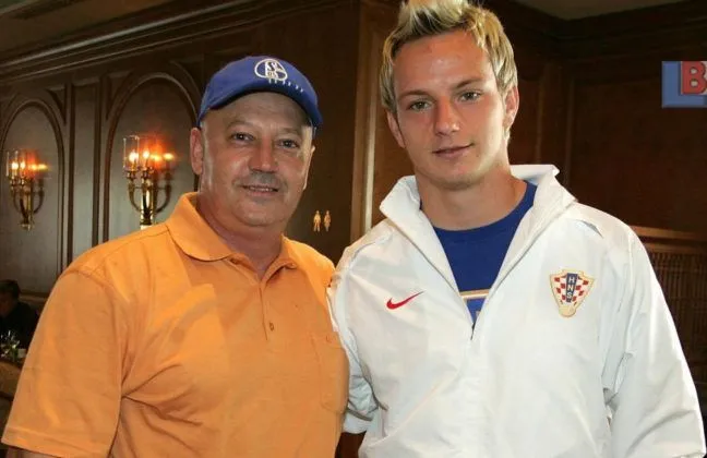 Ivan Rakitic Childhood Story Plus Untold Biography Facts