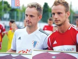 Ivan Rakitic Childhood Story Plus Untold Biography Facts