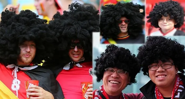 Marouane Fellaini Childhood Story Plus Untold Biography Facts