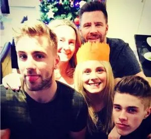 Luke Shaw Childhood Story Plus Untold Biography Facts