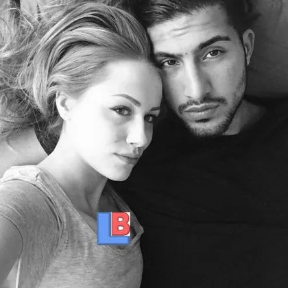 Emre Can Childhood Story Plus Untold Biography Facts