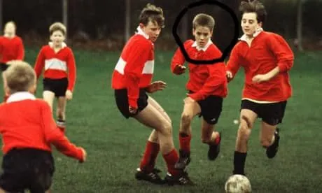 Michael Owen Childhood Story Plus Untold Biography Facts