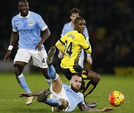 Nicolas Otamendi Childhood Story Plus Untold Biography Facts
