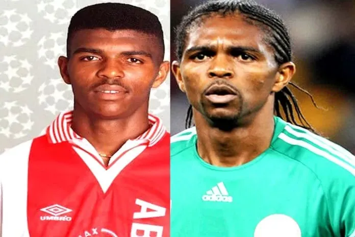 Nwankwo Kanu Childhood Story Plus Untold Biography Facts