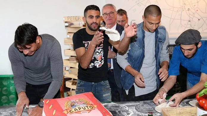 Riyad Mahrez Childhood Story Plus Untold Biography Facts