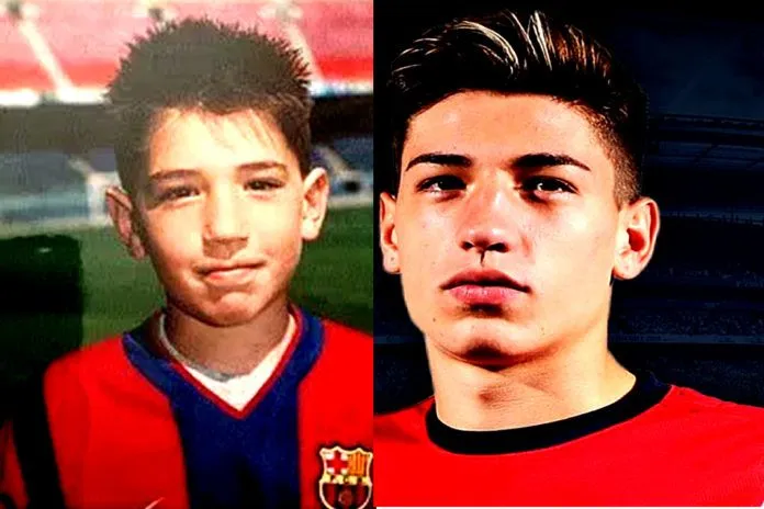 Hector Bellerin Childhood Story Plus Untold Biography Facts