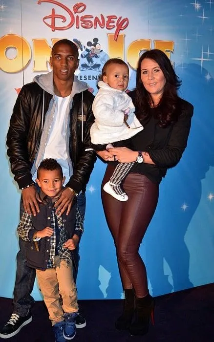 Ashley Young Childhood Story Plus Untold Biography Facts