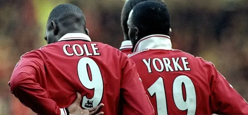 Andy Cole Childhood Story Plus Untold Biography Facts
