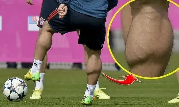 Xherdan Shaqiri Childhood Story Plus Untold Biography Facts