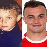 Xherdan Shaqiri