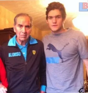 Marcos Alonso Childhood Story Plus Untold Biography Facts