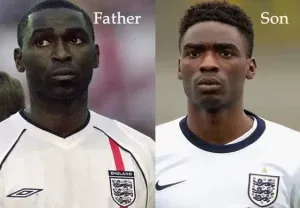 Andy Cole Childhood Story Plus Untold Biography Facts