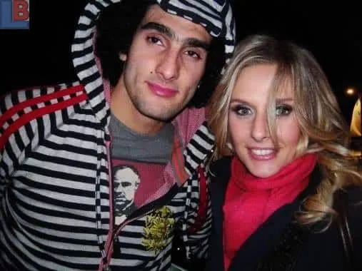 Marouane Fellaini Childhood Story Plus Untold Biography Facts