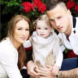Marko Arnautovic Childhood Story Plus Untold Biography Facts