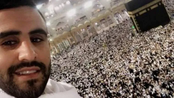 Riyad Mahrez Childhood Story Plus Untold Biography Facts