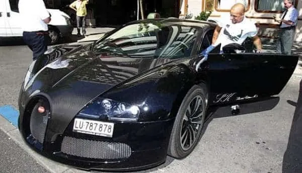 Roberto Carlos Childhood Story Plus Untold Biography Facts