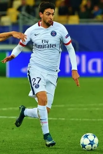 Javier Pastore Childhood Story Plus Untold Biography Facts