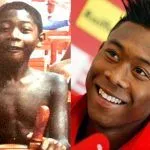 David Alaba