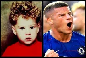 Ross Barkley Childhood Story Plus Untold Biography Facts