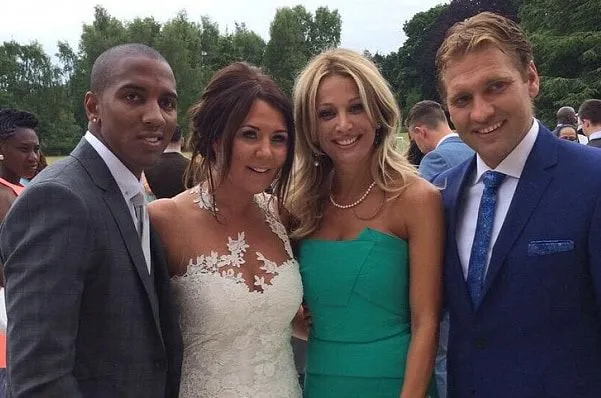 Ashley Young Childhood Story Plus Untold Biography Facts