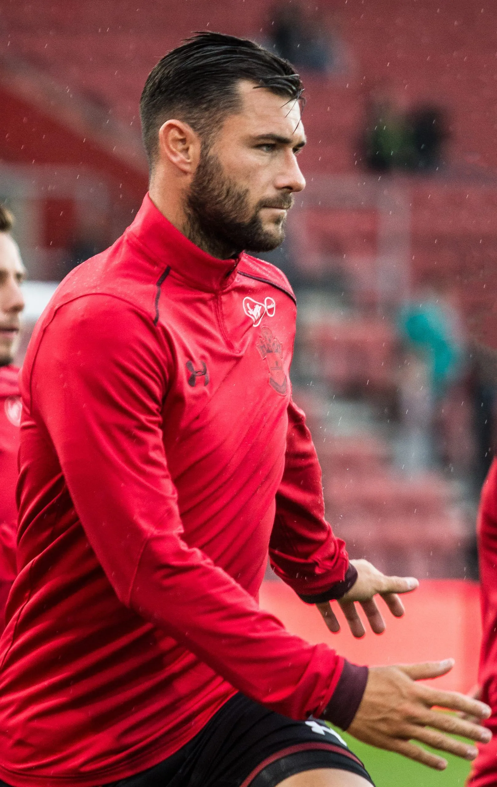 Charlie Austin Childhood Story Plus Untold Biography Facts